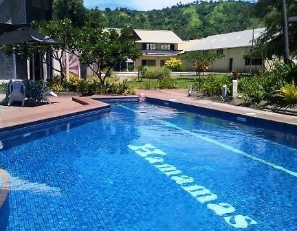 Rabaul Hotel المظهر الخارجي الصورة