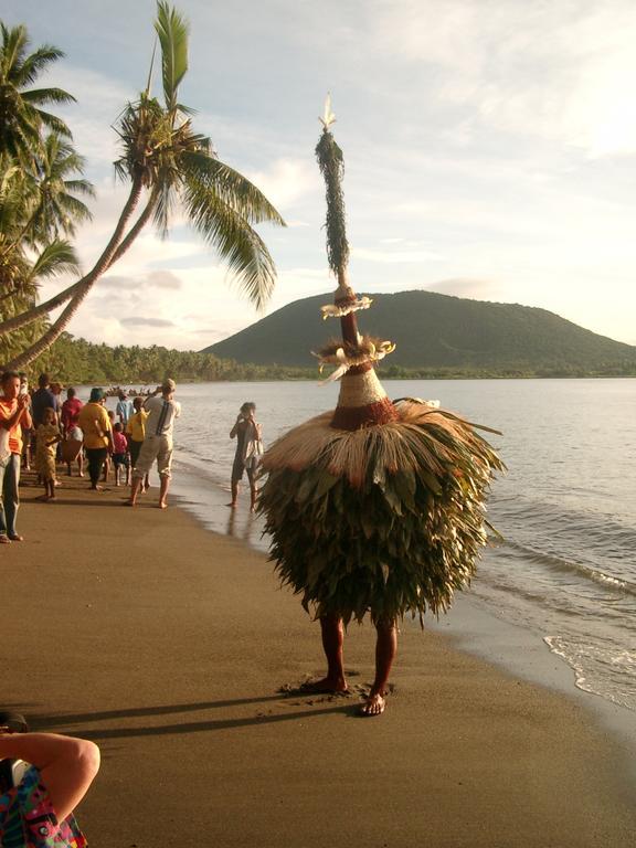 Rabaul Hotel المظهر الخارجي الصورة