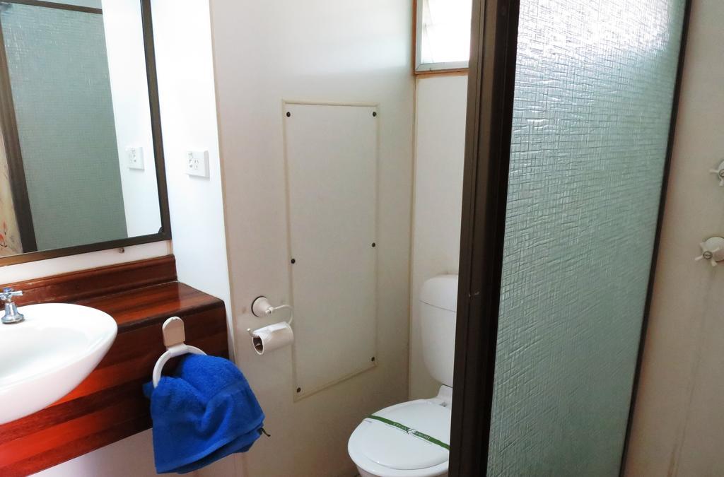 Rabaul Hotel الغرفة الصورة