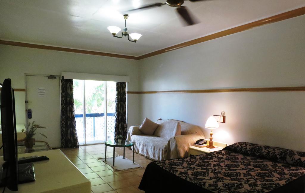 Rabaul Hotel الغرفة الصورة
