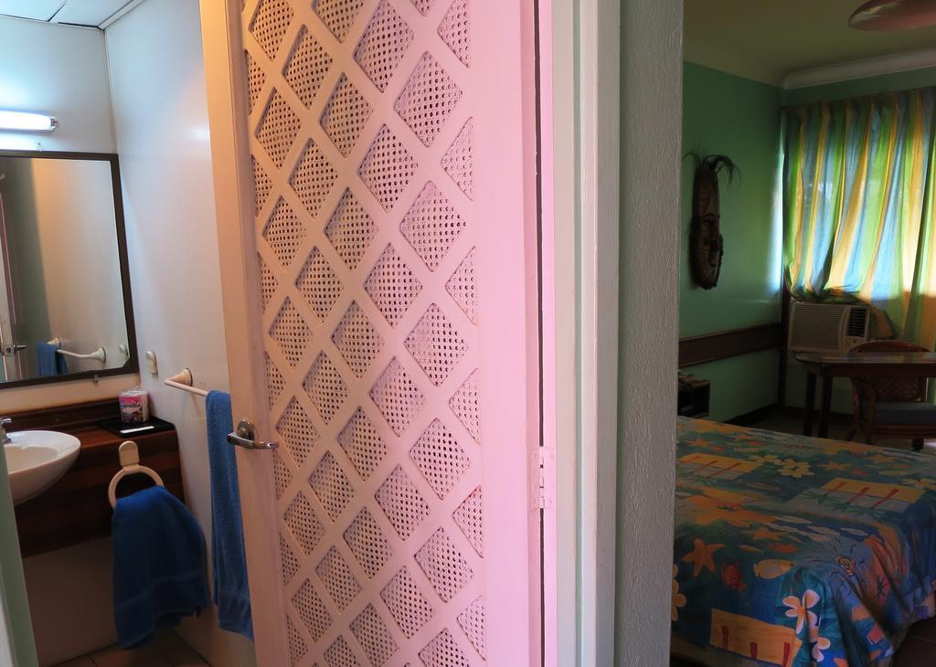 Rabaul Hotel الغرفة الصورة