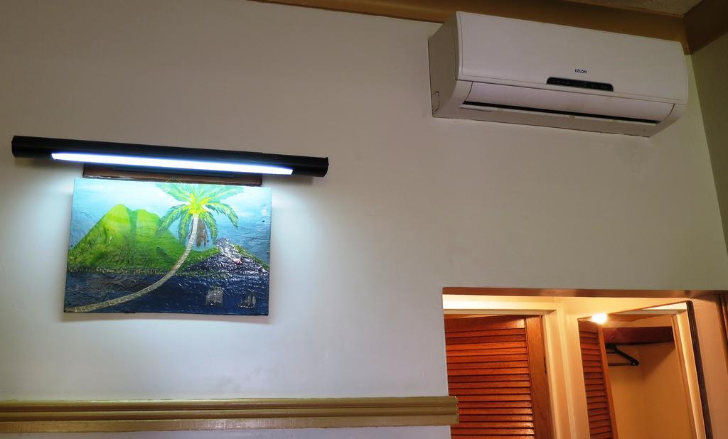 Rabaul Hotel الغرفة الصورة