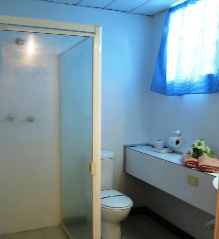 Rabaul Hotel المظهر الخارجي الصورة